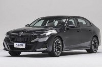      BMW 5-Series L