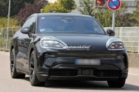  Porsche Cayenne 2026       
