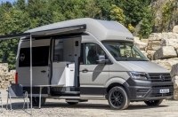    Volkswagen Grand California