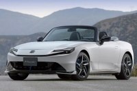   Honda S2000   Prelude    