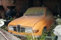 C Saab 70-   32   