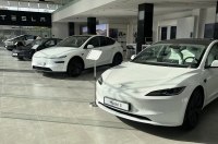  Tesla   ,      