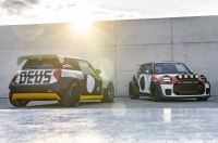 MINI     John Cooper Works
