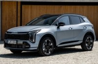      KIA Sportage 2025