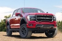 Ford F-150     Roush