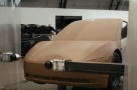Tesla    Cybertruck SUV