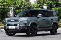 BYD Leopard Titanium 7    1300    32 000 