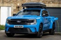 Ford   PHEV- Ranger  Tourneo