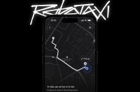 Robotaxi      
