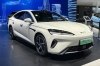 BYD     HaiSe07 DM-i 2026
