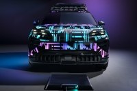  Porsche Cayenne EV   