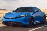    Honda Prelude 2026