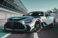 Mercedes-AMG   GT2 Edition W16