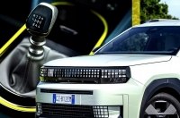FIAT    Grand Panda