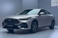 Geely    Galaxy Starshine 6 EM-i