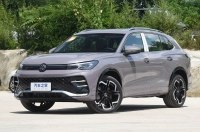 Volkswagen    Tiguan L Pro 2026  