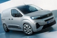 Opel     Combo Tech