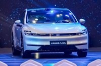      Changan Nevo A06