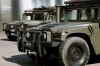    LOCKER   HMMWV     