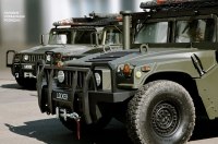    LOCKER   HMMWV     