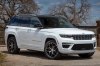  92 000 Jeep Grand Cherokee        