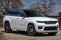  92 000 Jeep Grand Cherokee        