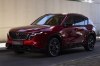  Mazda CX-5 2026    
