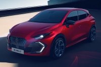     Renault Clio 2026