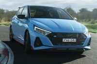 Hyundai    i20 N  Elantra N