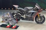 Ducati  IAA Mobility     