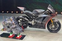 Ducati  IAA Mobility     