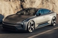  Polestar 5    