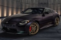  Nissan   Heritage Edition