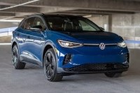 Volkswagen ID.4   Black Package