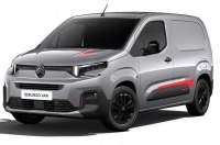 Citroen Berlingo    XTR