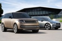 Jaguar Land Rover    볺  
