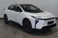  ̳    Toyota bZ4X
