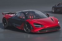McLaren     750S JC96