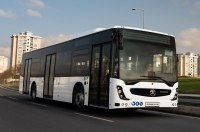  Otokar     Mercedes-Benz