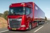   DAF XF      