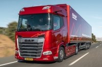   DAF XF      