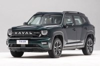 Haval Dargo Plus         