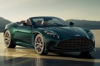 Aston Martin     