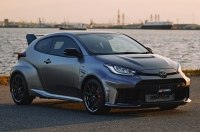 Toyota GR Yaris   
