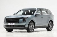 Chery       Jetour X70L