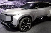 Toyota   Land Cruiser  RAV4     