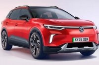     Volkswagen Tiguan 2026