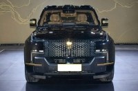    BYD Yangwang U8L Dingshi Edition
