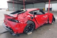 ˳  Toyota Supra MKV Final Edition   
