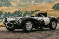  Jaguar   